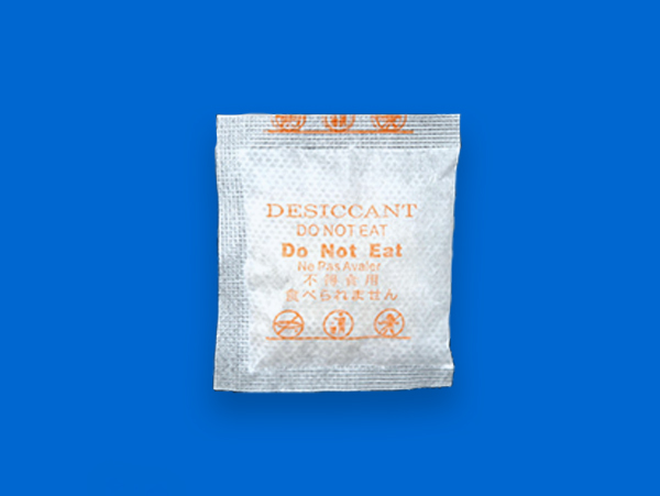 愛(ài)華紙干燥劑