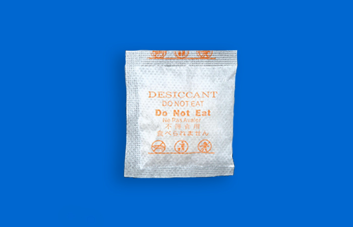 愛(ài)華紙干燥劑